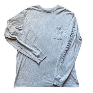 Vineyard vines long-sleeve